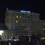 Foto Novotel Semarang, Semarang Foto Novotel Semarang, Semarang