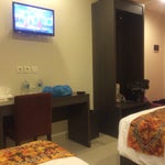 Foto Jelita Bandara Hotel, Peramasan Foto Jelita Bandara Hotel, Peramasan