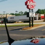 Arby's Arby's