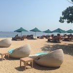 Foto Prama Sanur Beach Hotel, Sanur Foto Prama Sanur Beach Hotel, Sanur
