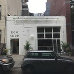 Egg Shop