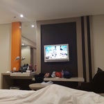 Foto Hotel Nirwana, Pekalongan Foto Hotel Nirwana, Pekalongan