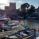 SeriA Marin Cafe&Restaurant