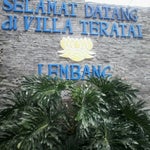 Foto Villa Teratai Lembang, Lembang Foto Villa Teratai Lembang, Lembang