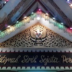 Foto Hotel Djakarta, Padang Foto Hotel Djakarta, Padang