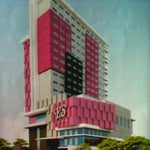 Foto Hotel Santika Premiere, Surabaya Foto Hotel Santika Premiere, Surabaya