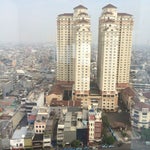 Foto Hotel Santika Premiere Hayam Wuruk Jakarta, Central Jakarta Foto Hotel Santika Premiere Hayam Wuruk Jakarta, Central Jakarta