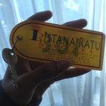 Foto Hotel Istana Ratu, Jakarta Pusat Foto Hotel Istana Ratu, Jakarta Pusat