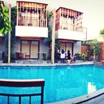 Foto Grand Laguna Hotel & Villa, Surakarta Foto Grand Laguna Hotel & Villa, Surakarta