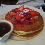 PJ's Pancake House