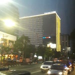 Foto Louis Kienne Hotel And Apartment Pandanaran, Semarang Foto Louis Kienne Hotel And Apartment Pandanaran, Semarang
