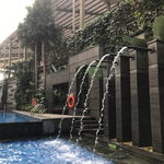 Foto Holiday Inn Bandung Pasteur, Bandung Foto Holiday Inn Bandung Pasteur, Bandung