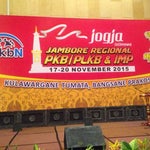 Foto The Alana Yogyakarta Hotel & Convention Center, Ngaglik, Sleman Foto The Alana Yogyakarta Hotel & Convention Center, Ngaglik, Sleman