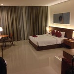 Foto Taksu Hotel Sanur, Bali Foto Taksu Hotel Sanur, Bali