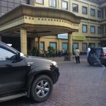 Foto Harmoni Hotel Langsa, Langsa Baro Foto Harmoni Hotel Langsa, Langsa Baro
