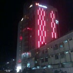 Foto Swiss-Belinn SKA, Pekanbaru Foto Swiss-Belinn SKA, Pekanbaru