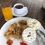 Foto Hotel Amaris Padang, Padang Barat Foto Hotel Amaris Padang, Padang Barat