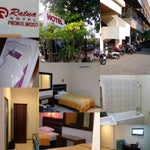 Foto Hotel Ratna, Probolinggo Foto Hotel Ratna, Probolinggo