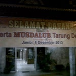 Foto HOTEL MATAHARI - Kota Jambi, Kotamadya Jambi Foto HOTEL MATAHARI - Kota Jambi, Kotamadya Jambi