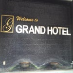 Foto Grand Hotel, Tulungagung Foto Grand Hotel, Tulungagung
