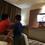 Foto Hotel Grandhika, Semarang Foto Hotel Grandhika, Semarang