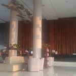 Foto Hotel Santika Premiere ICE - BSD City, Tangerang Foto Hotel Santika Premiere ICE - BSD City, Tangerang