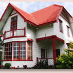 Foto Hotel Citi Holiday StoomVaart, Berastagi Foto Hotel Citi Holiday StoomVaart, Berastagi
