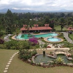 Foto Hotel Sinabung, Merdeka Foto Hotel Sinabung, Merdeka