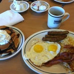 IHOP