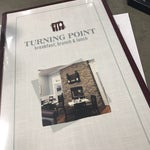 Turning Point