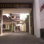 Foto Hotel Atina Graha, Surakarta Foto Hotel Atina Graha, Surakarta