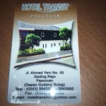 Foto Hotel Tilamas, Sidoarjo Foto Hotel Tilamas, Sidoarjo