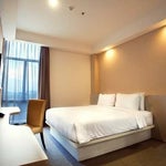 Foto Yasmin Hotel Karawaci, Tanggerang Foto Yasmin Hotel Karawaci, Tanggerang