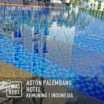 Foto Aston Palembang Hotel & Conference Center, Palembang Foto Aston Palembang Hotel & Conference Center, Palembang