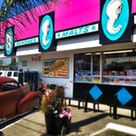 Beeps 50's Diner