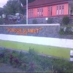 Foto Hotel Pondok Slamet, Baturaden Foto Hotel Pondok Slamet, Baturaden