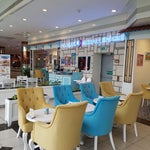 Alaçatı Muhallebicisi
