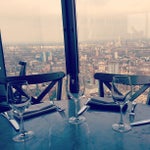 Duck & Waffle