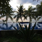 Foto Padma Sari Beach Front Resort, Singaraja Foto Padma Sari Beach Front Resort, Singaraja