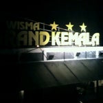 Foto Wisma Grand Kemala, Palembang Foto Wisma Grand Kemala, Palembang
