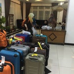 Foto Gran Malindo Hotel, Bukittinggi Foto Gran Malindo Hotel, Bukittinggi
