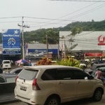 Foto Grand Abe Hotel, Heram Foto Grand Abe Hotel, Heram