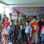 Foto Comfort Hotel, Dumai Foto Comfort Hotel, Dumai