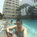 Foto Hotel Asia, Surakarta Foto Hotel Asia, Surakarta