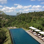 Foto Alila Ubud . Bali, Gianyar Foto Alila Ubud . Bali, Gianyar