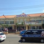 Foto Sinar Hotel II, Sidoarjo Foto Sinar Hotel II, Sidoarjo