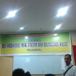 Foto Hotel Sabrina, Pekanbaru Foto Hotel Sabrina, Pekanbaru