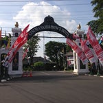Foto Kusuma Sahid Prince Hotel, Surakarta Foto Kusuma Sahid Prince Hotel, Surakarta