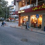 Kahve Özlemi