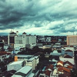 Foto Amaris Hotel Simpang Lima Semarang, Semarang Foto Amaris Hotel Simpang Lima Semarang, Semarang